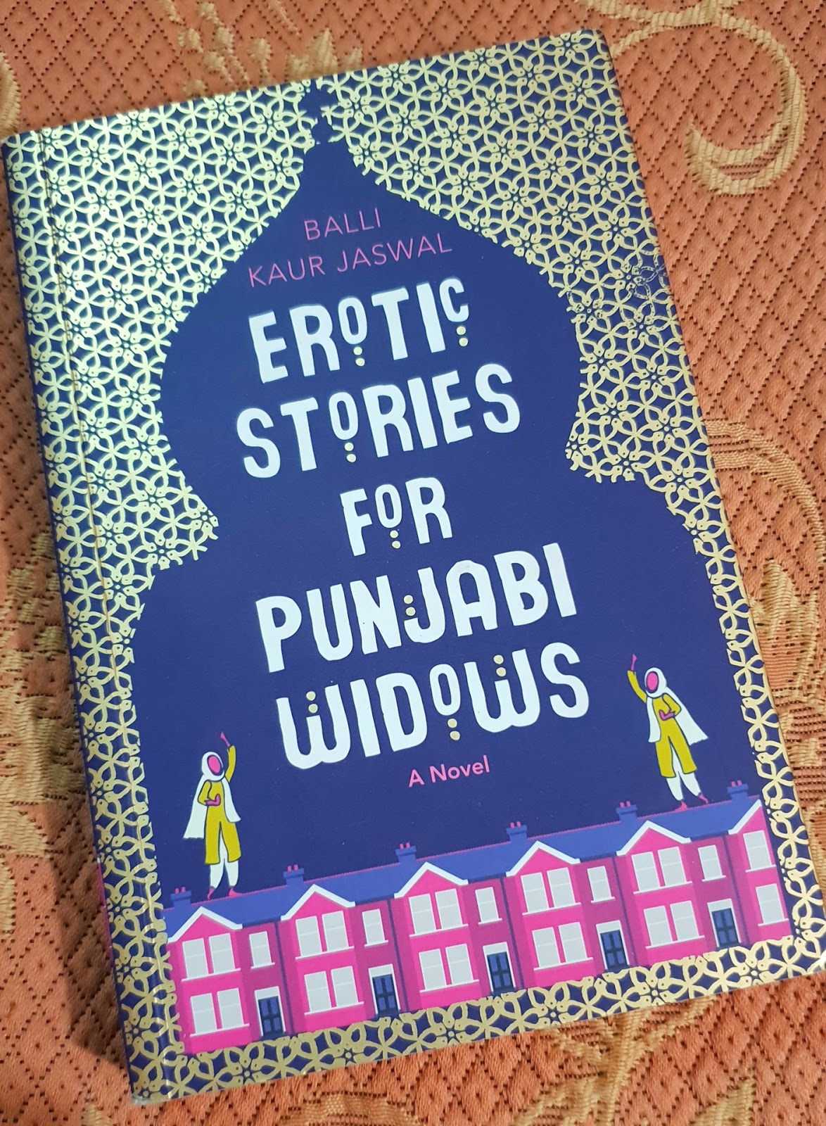 Book Review Erotic Stories for Punjabi Widows Myra Voices! Book Review Erotic Stories for Punjabi Widows Myra Voices!