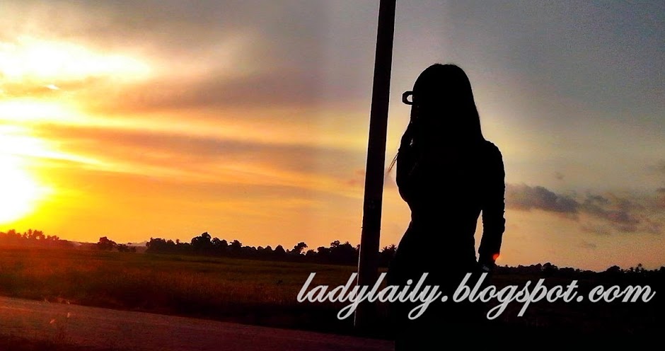 LadyLaily