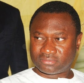 Femi Otedola's Mistress Opens Up: - How I Had A Daughter For Him 1