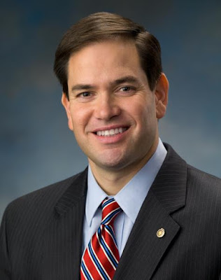 U.S. Senator Marco Rubio (R-FL)
