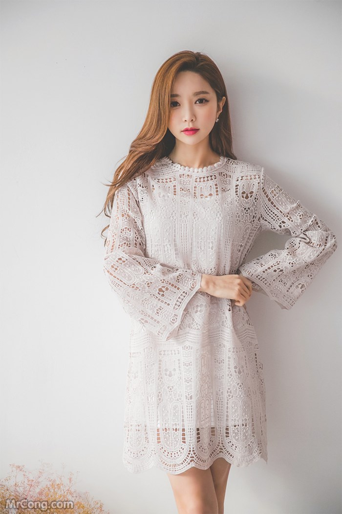 Beautiful Park Soo Yeon in the January 2017 fashion photo series (705 photos) photo 3-3