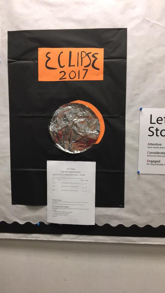 Dixon and Moody Neighborhood Libraries Dixon Gallery