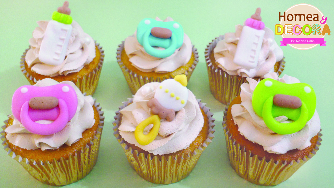 Cupcakes Para Baby Shower Miniatura%2BCupcakes%2Bpara%2Bbaby%2Bshower Cupcakes Para Baby Showerhtml