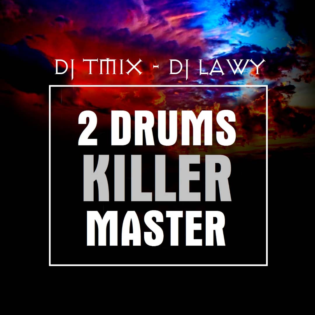 FREE BEAT Dj Tmix x Dj Lawy 2Drums Killer Master Beat