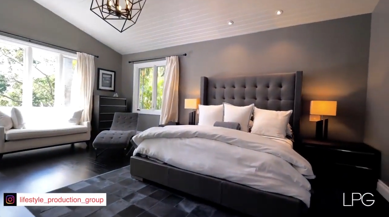 Luxury Home & Condo Interior Design Tours vs. INSIDE the MOST UNIQUE Miami Beach Florida MEGA Mansion $8 9 MILLION
