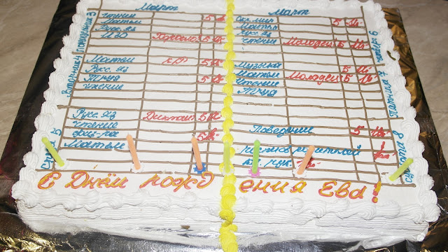 Рецепты тортов на 1 сентября и другие школьные праздники, идеи оформления и советы