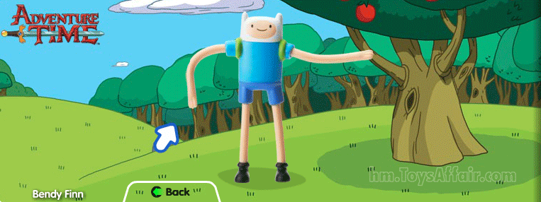 happy-meal-toys-adventure-time-bendy-finn
