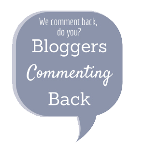 Bloggers Commenting Back