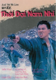 Thời Đại Nam Nhi