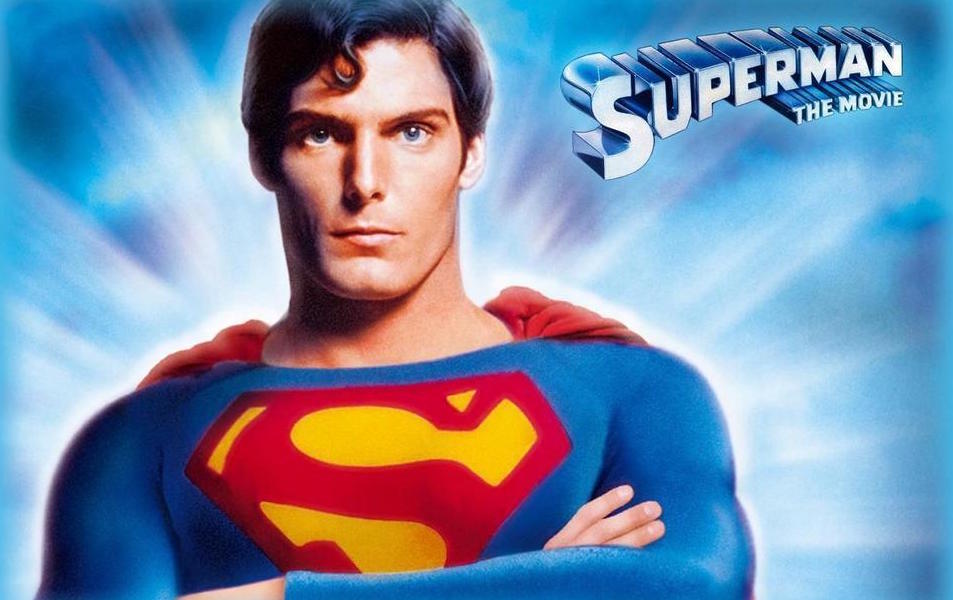 SUPERMAN (1978) Retro Review: This Film Still Stands Out as the His