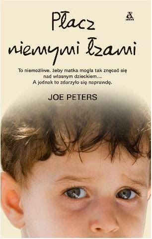 Joe Peters - Płacz niemymi łzami