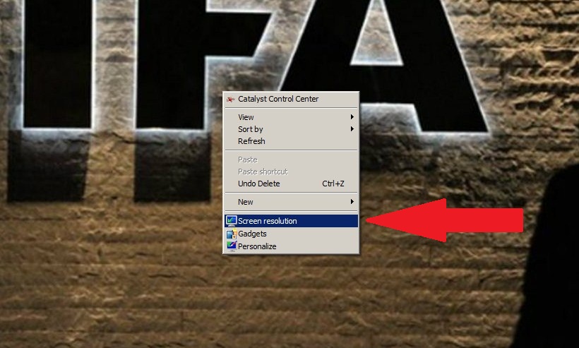 How To Unflip Computer Screen On The Windows And Mac Techindon