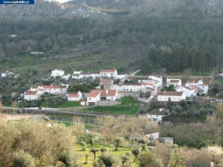 VIEWS / Vistas, Castelo de Vide, Portugal