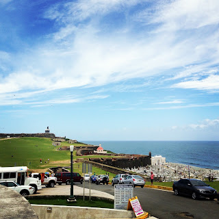 el morro puerto rico