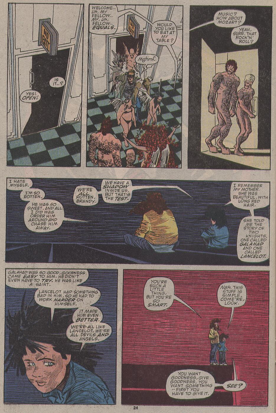 Daredevil (1964) 281 Page 18