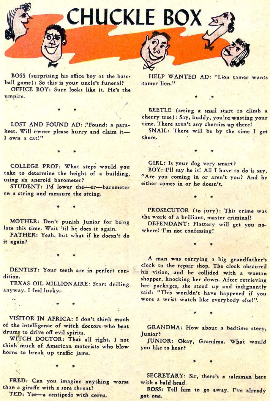 Action Comics (1938) 238 Page 23