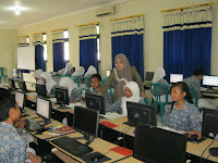 SMPN 3 TARAKAN