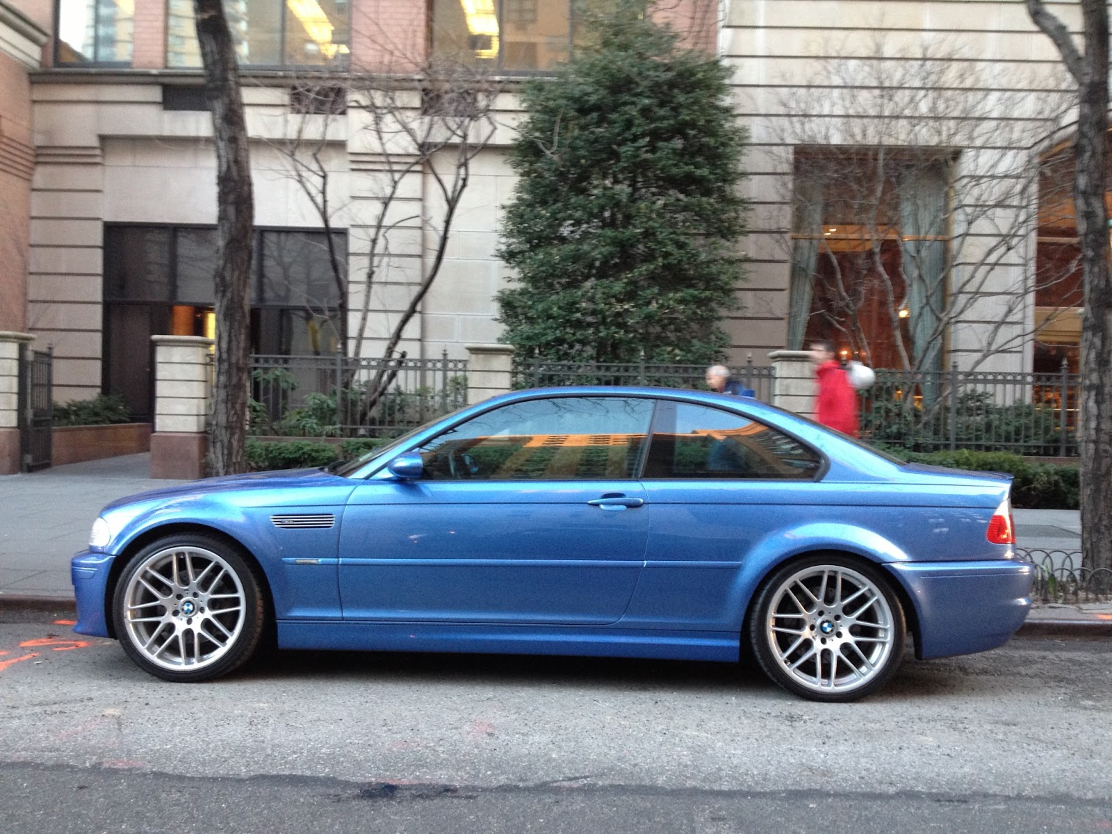 Bmw urban green paint code #6