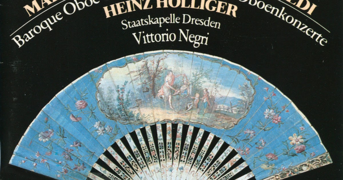 chucrute com quiabo Baroque Oboe Concertos Leclair, Marcello