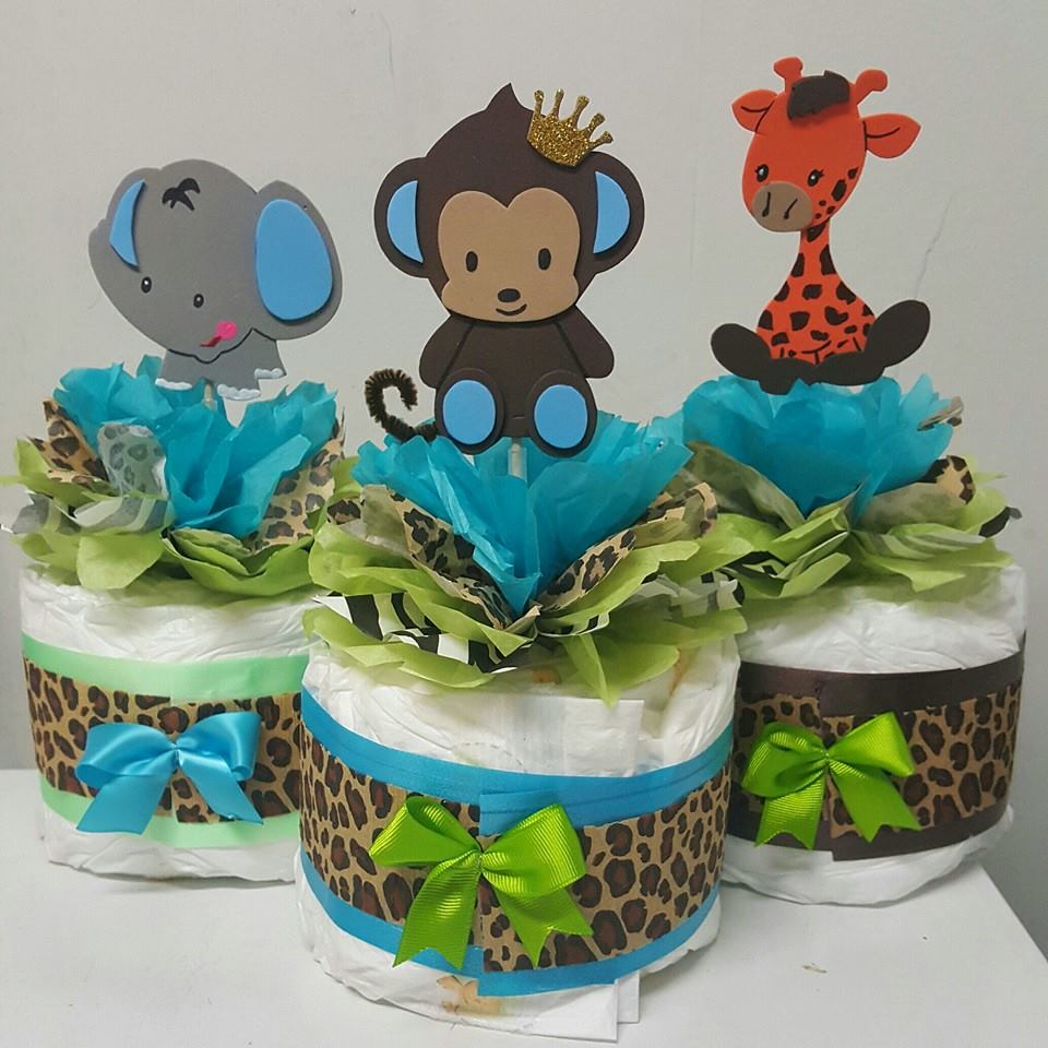 39 s creations baby shower theme centerpieces nightmare before christmas party theme