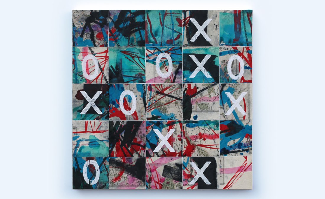 Critics At Large Fabula The Mythological Mind Of Joachim Waibel