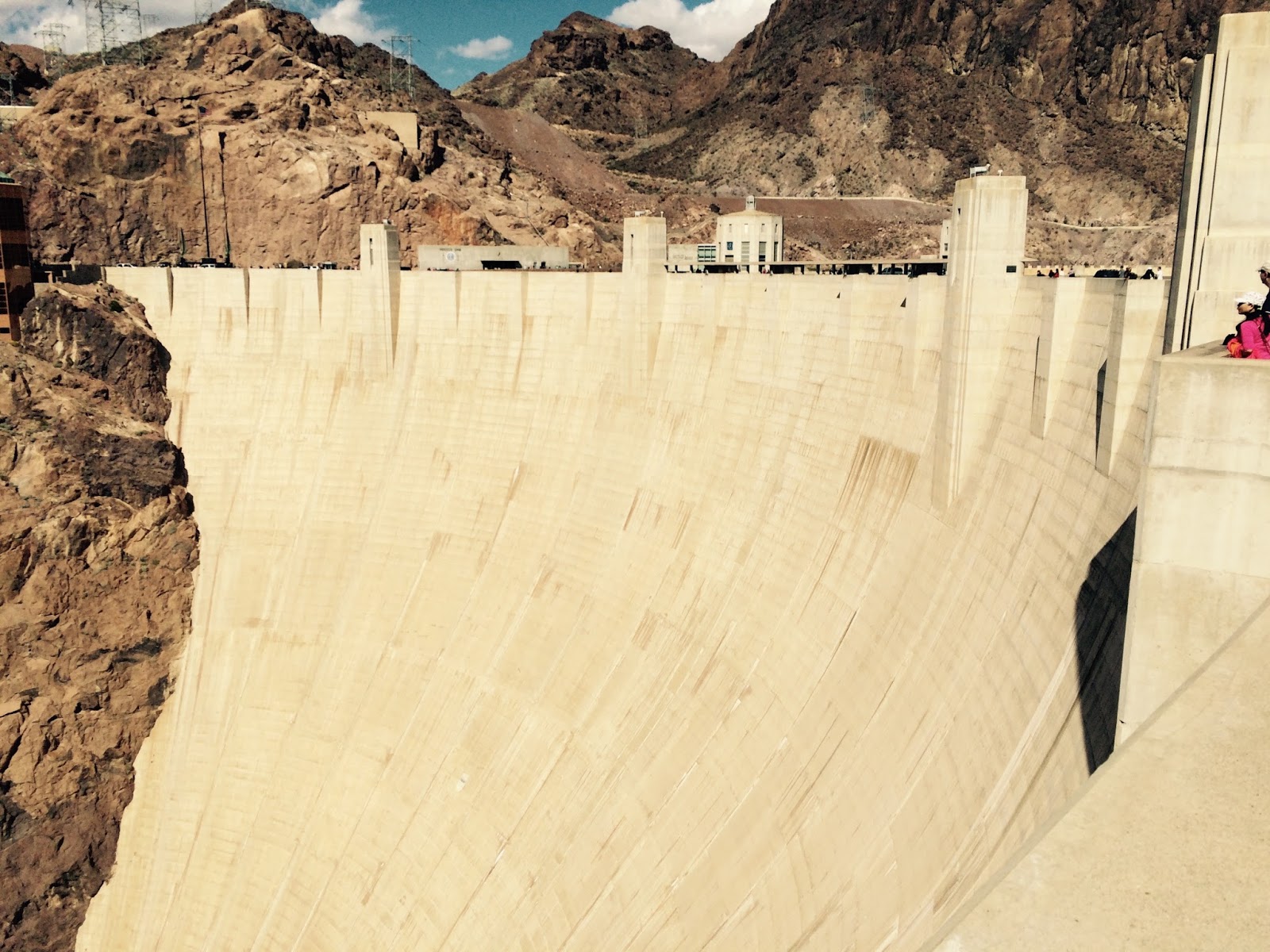 Intuitive fred888 Hoover Dam and Red Rock Canyon National Conservation Area