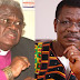 Montie FM Saga...NDC Boys Threaten Otabil, Rev. Martey