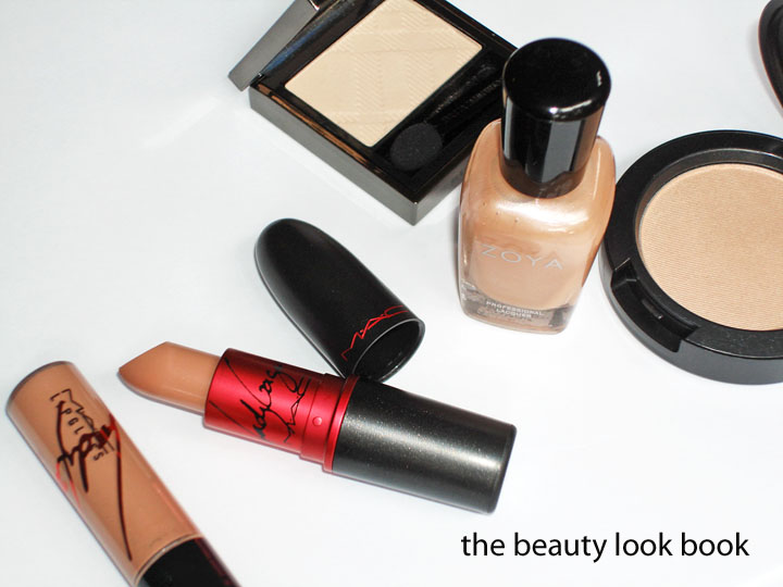 Nude Archives - The Beauty Look Book
