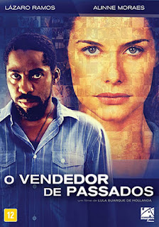 O Vendedor de Passados - DVDRip Nacional