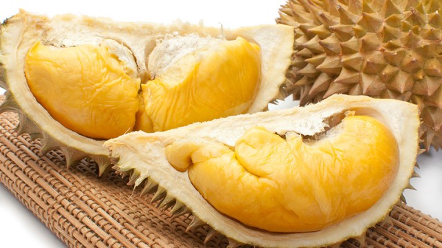 Benarkah Durian Dapat Menyebabkan Kolesterol? Benarkah Durian Dapat Menyebabkan Kolesterol?