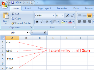 use excel labelview 2015 use excel labelview 2015