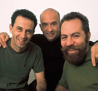 ... dos Paralamas do Sucesso