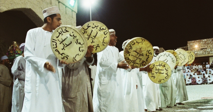 OLALEKAN ODUNTAN: Oman Holidays and festivals