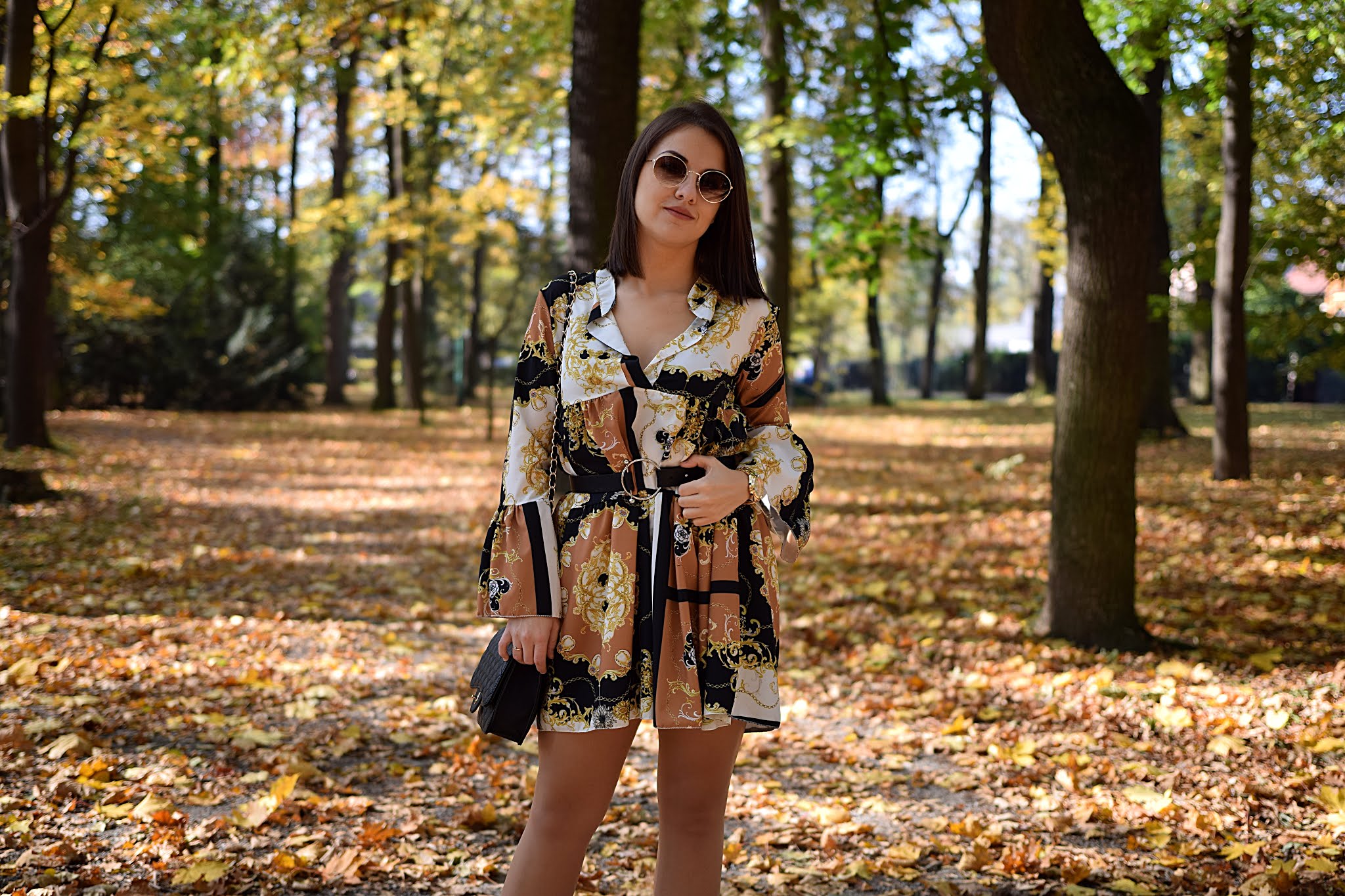 UNIQUE DRESS