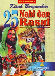 EBOOK KISAH 25 NABI LENGKAP EBOOK EBOOK KISAH 25 NABI LENGKAP EBOOK