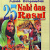 DOWNLOAD EBOOK ISLAM "KISAH 25 NABI DAN RASUL"