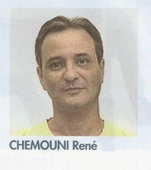 René Chemouni