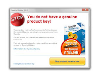 product key tune up 2012