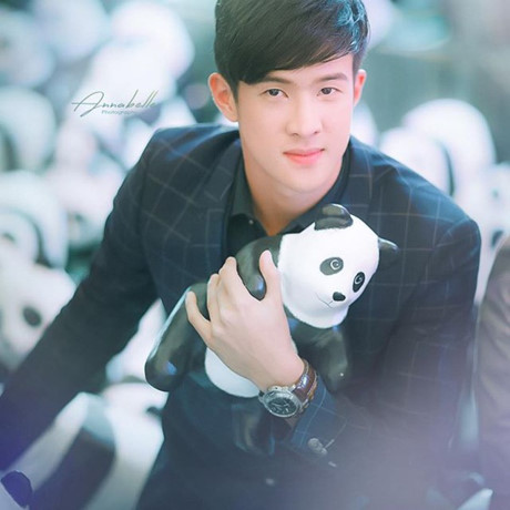 Eunjung (T-ara) cướp đi 'lần đầu tiên' của 'anh xã quốc dân' Thái Lan James Ma - Ảnh 3 Eunjung (T-ara) cuop di 'lan dau tien' cua 'anh xa quoc dan' Thai Lan James Ma - Anh 3