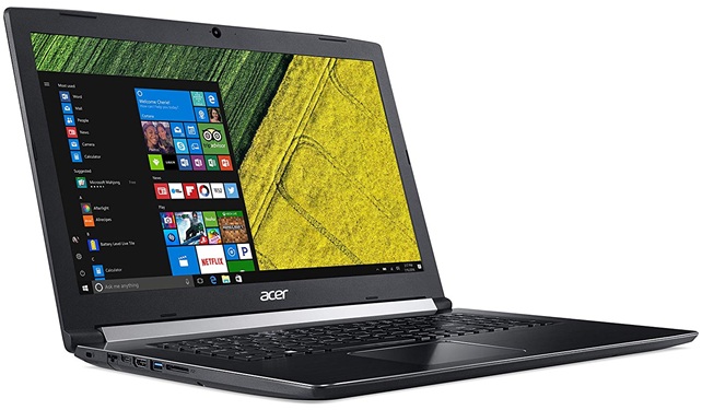 Acer Aspire 5 A517-51-5577