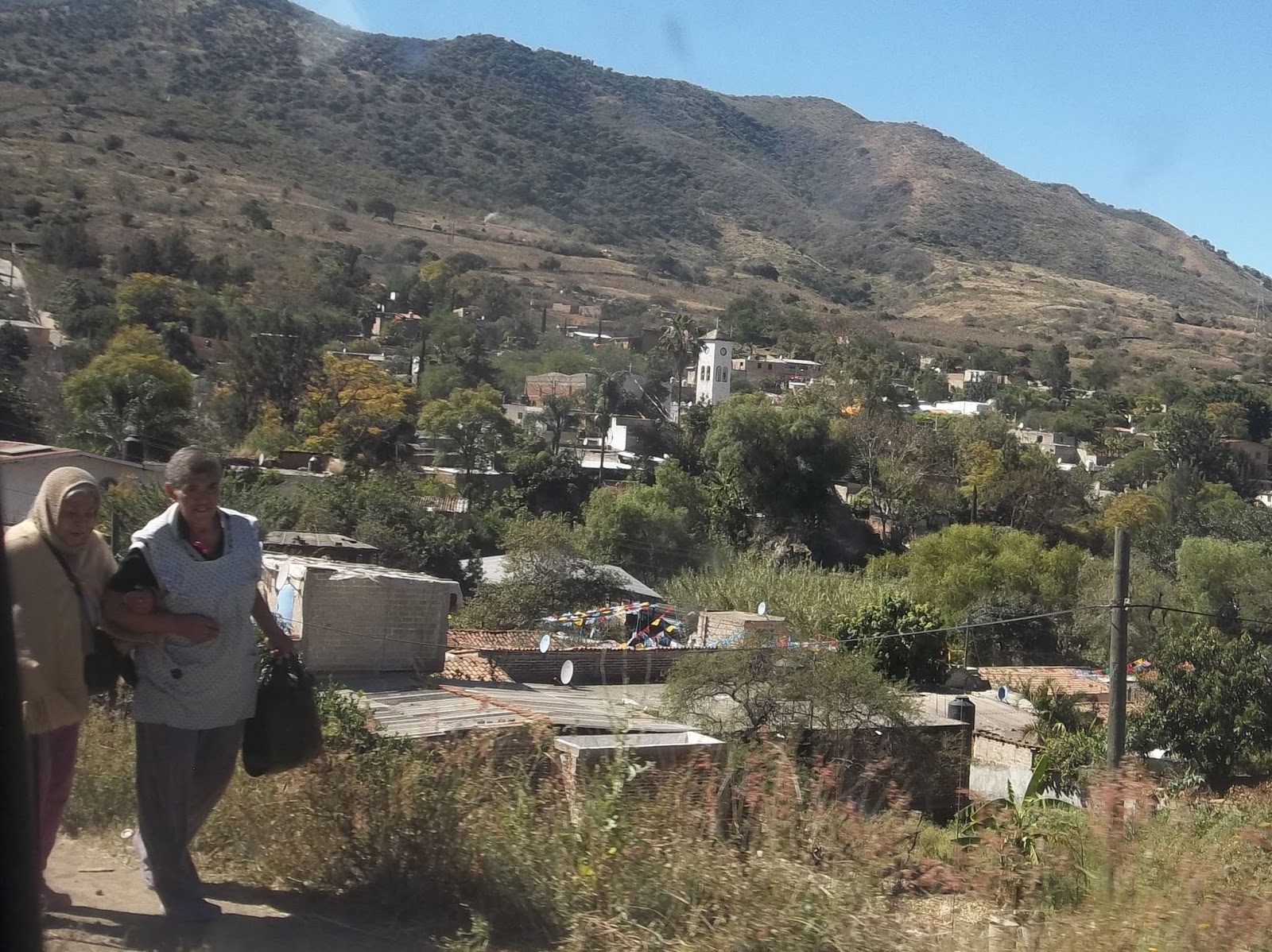 HOW SAFE IS MEXICO MY NEW JOURNEY IN LIFE SUNDAY DRIVE A JOURNEY