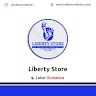 Lowongan Kerja Liberty Store Jambi