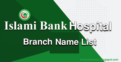 Specialist Doctor List