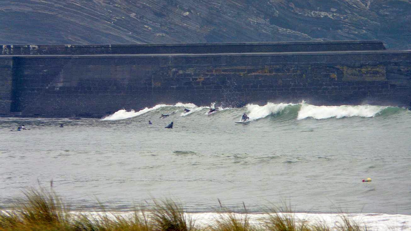 webcam playa plentzia surf bizkaia