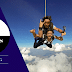 RushCube's Dos & Don'ts: Skydiving 