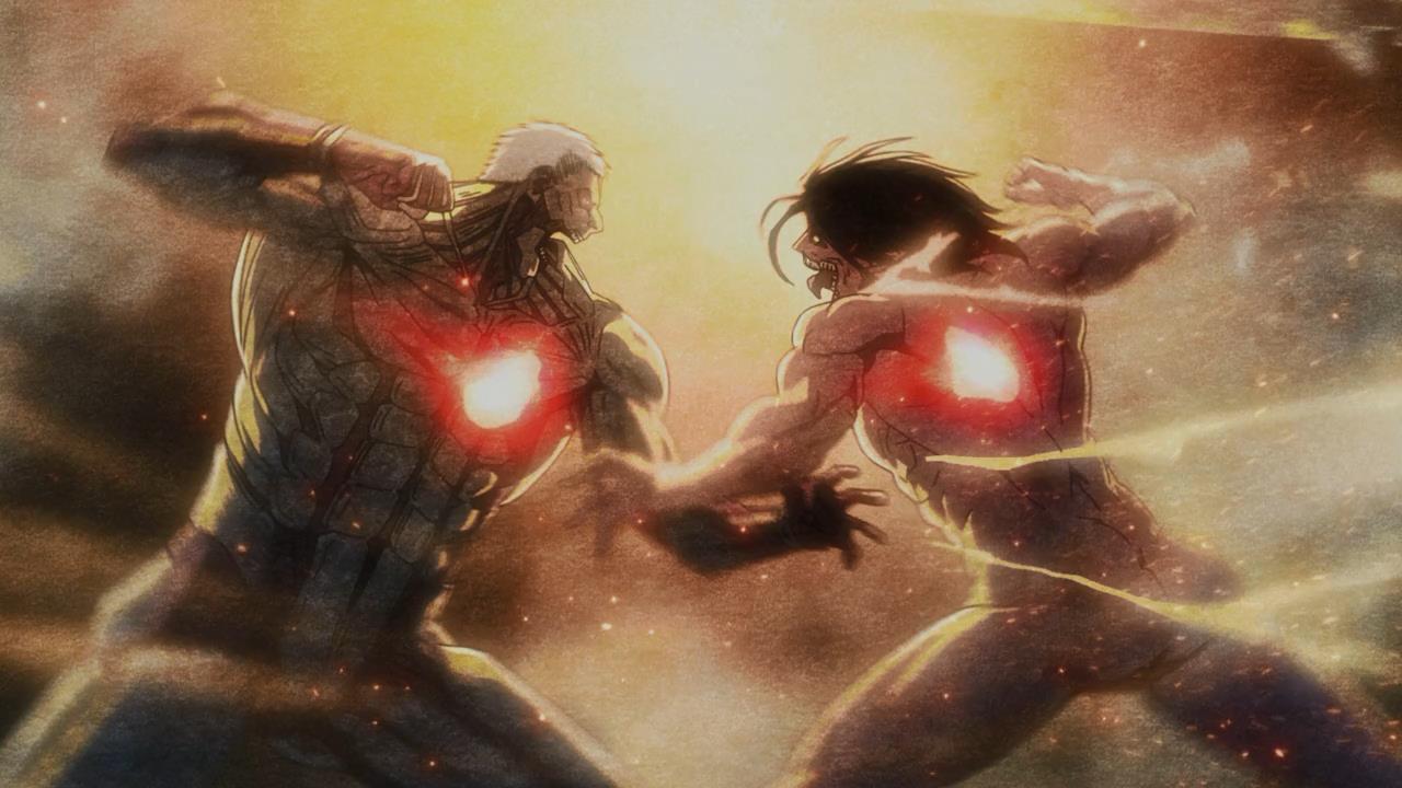 Shingeki no Kyojin 3 confirmado GeekBlast Shingeki no Kyojin 3 confirmado GeekBlast