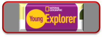 National Geographic Stories