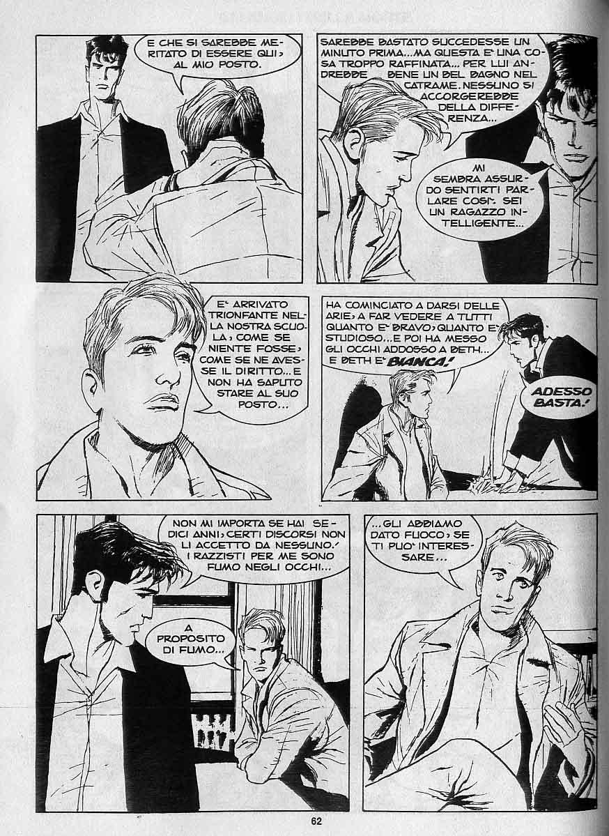Dylan Dog (1986) issue 202 - Page 59