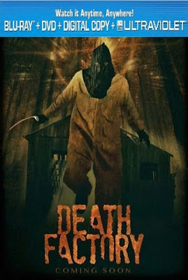 Death Factory 2014 BluRay 480p 300mb