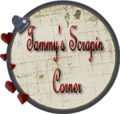 Tammy's Scrapin Corner